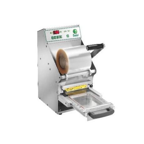 Macchine termo sigillanti per alimenti