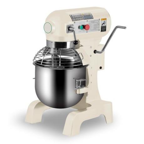 impastatrice professionale