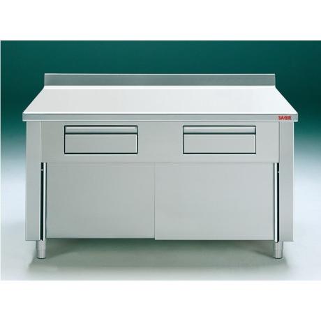 Tavoli Armadiati Per Pasticceria