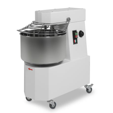 impastatrice professionale