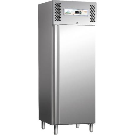 Frigorifero professionale inox