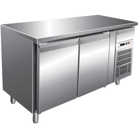 Tavolo refrigerato
