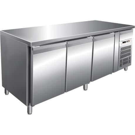 Tavolo refrigerato