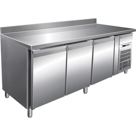 Tavolo refrigerato