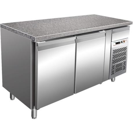 Tavolo refrigerato