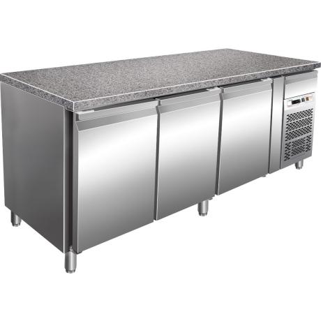 Tavolo refrigerato