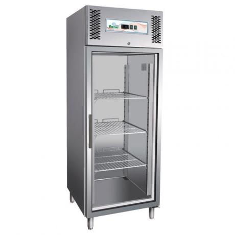 Frigorifero professionale inox