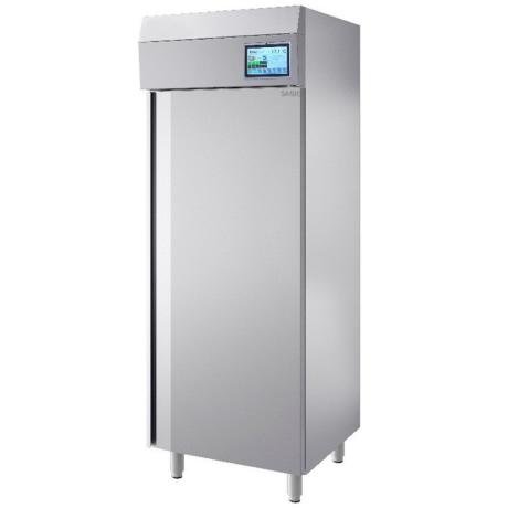 Frigorifero professionale inox