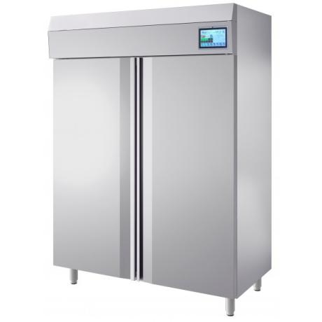 Frigorifero professionale inox