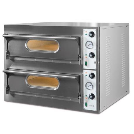 forno pizza professionale