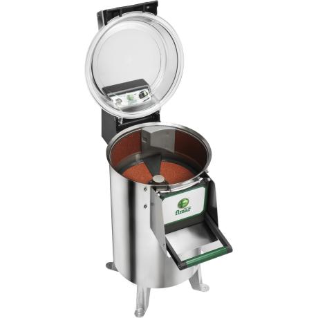 lavacozze lavaverdure pelapatate professionale elettrico