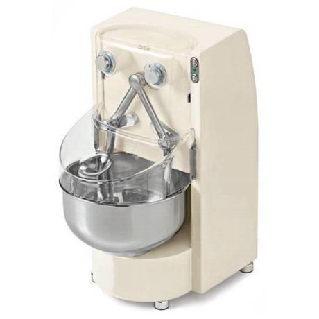 impastatrice professionale a bracci tuffanti