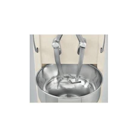 impastatrice professionale a bracci tuffanti