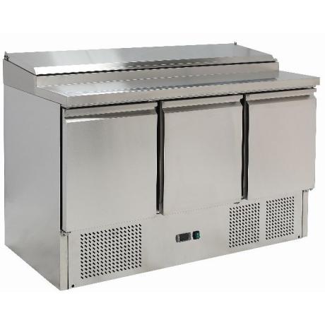 Tavolo refrigerato