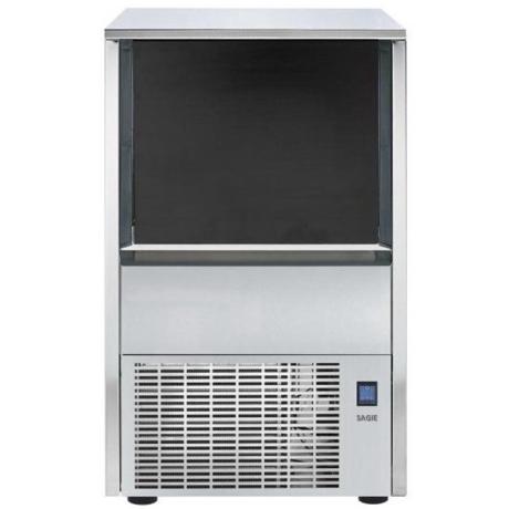 produttore fabbricatore macchina del ghiaccio
