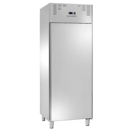 Frigorifero professionale In Acciaio inox
