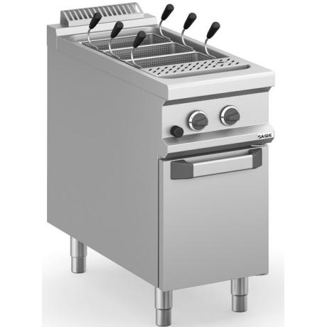 Cuocipasta a Gas ed Elettrici