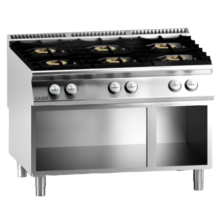 Cucine professionali ristorazione