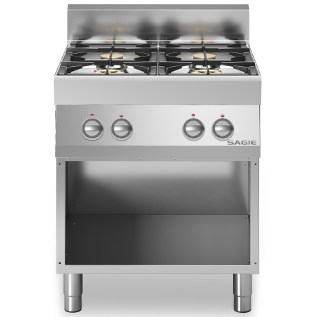 Cucine professionali ristorazione