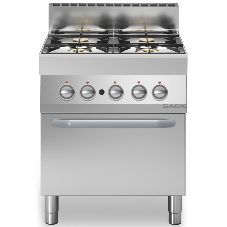 Cucine professionali ristorazione