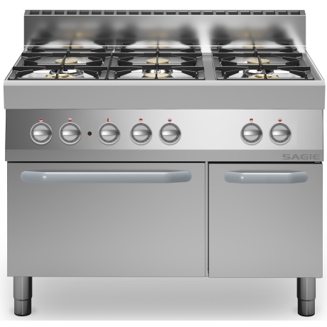 Cucine professionali ristorazione