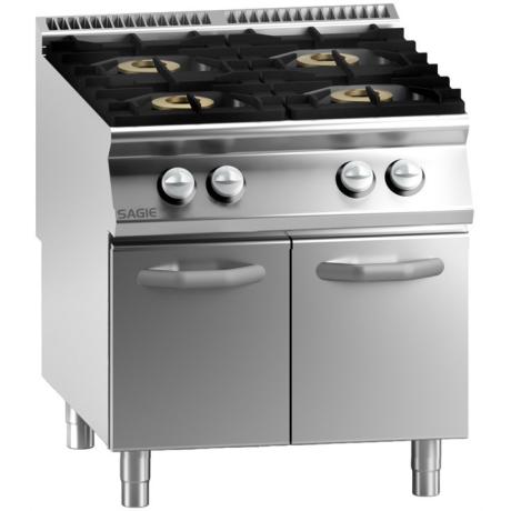 Cucine professionali ristorazione