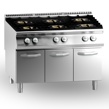 Cucine professionali ristorazione