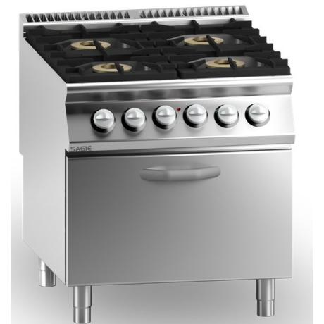 Cucine professionali ristorazione