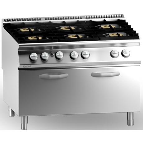 Cucine professionali ristorazione