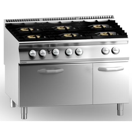 Cucine professionali ristorazione