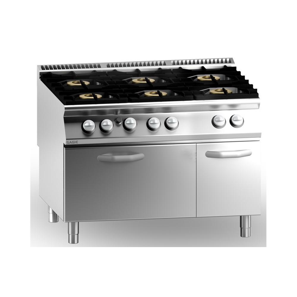 Cucine professionali ristorazione