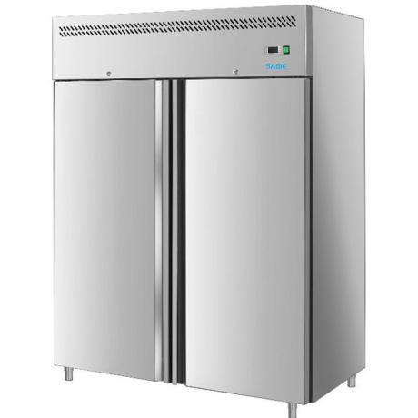 Frigorifero professionale inox