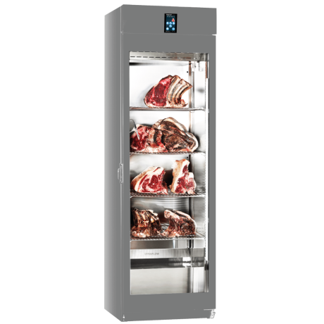 Frigorifero professionale Mantenimento Carne e Pesce