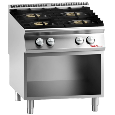 Cucine professionali ristorazione