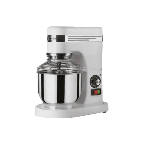 impastatrice professionale