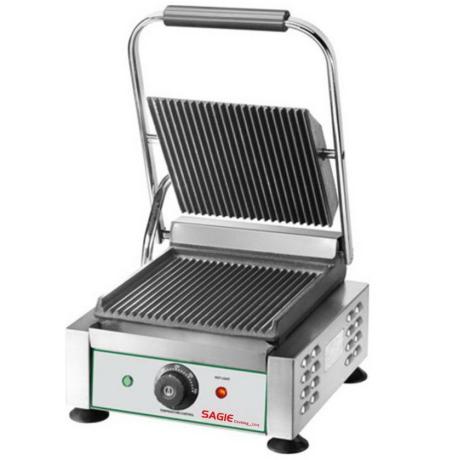 Piastre grill Panini Professionali per Bar