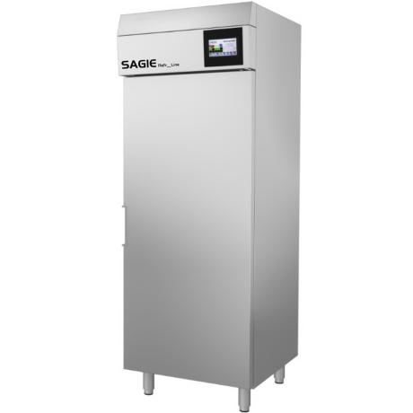 Frigorifero professionale fermalievitazione