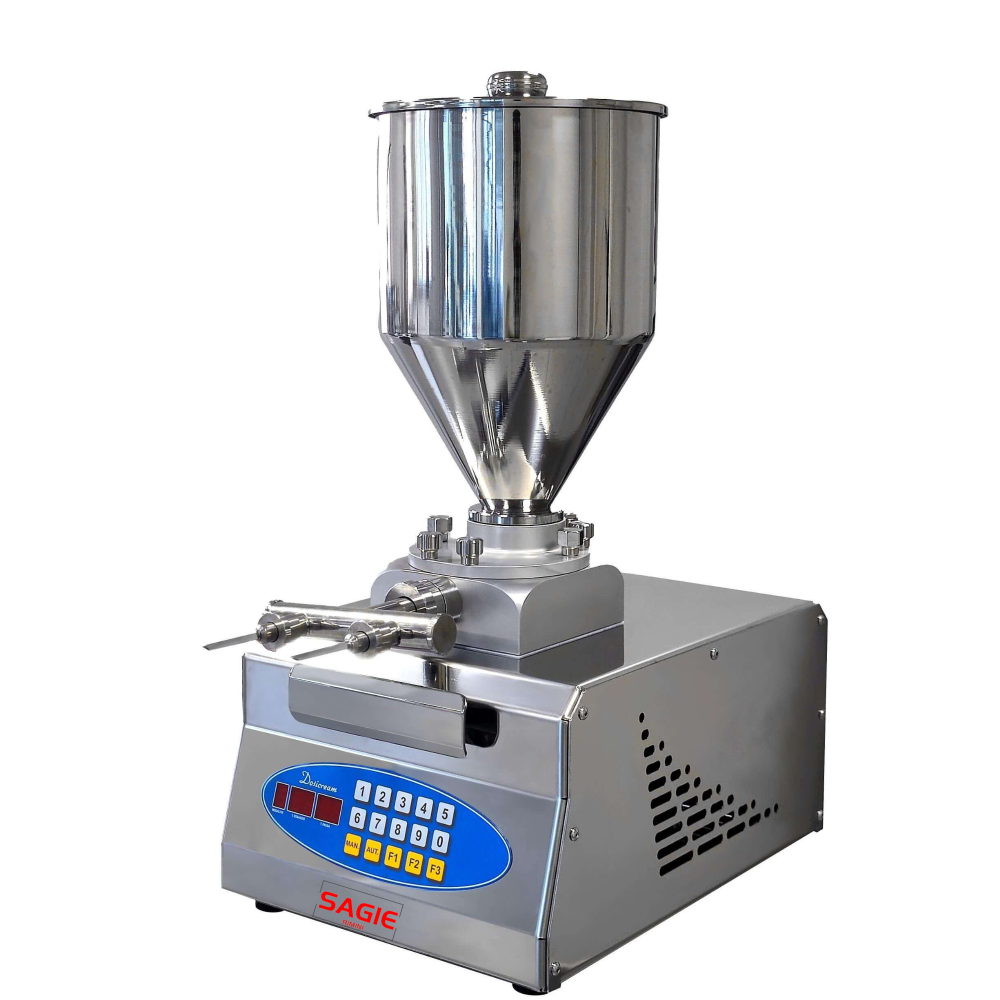 Riempitrice e Dosatrice Professionale