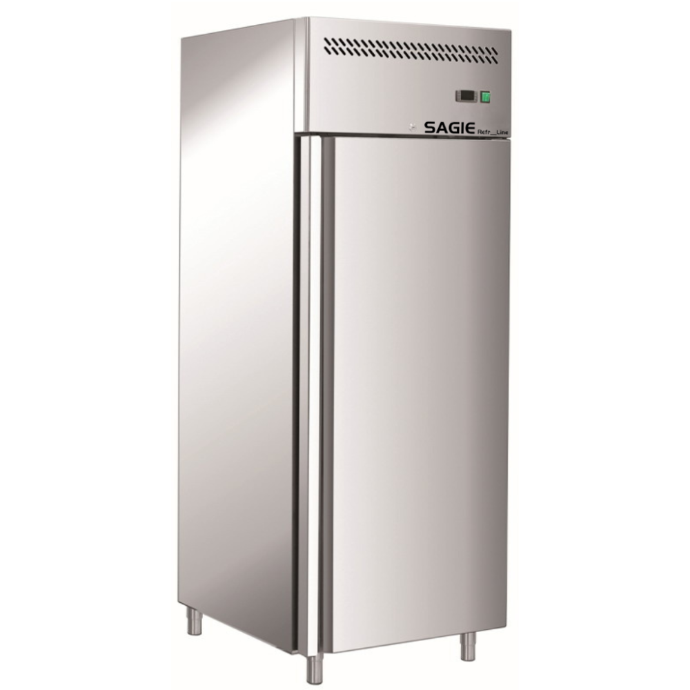 Frigorifero professionale In Acciaio inox