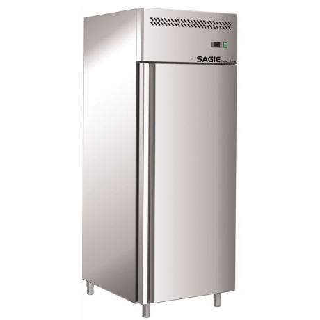 Frigorifero professionale In Acciaio inox