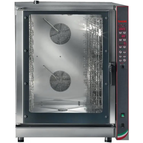 Forno professionale a convenzione