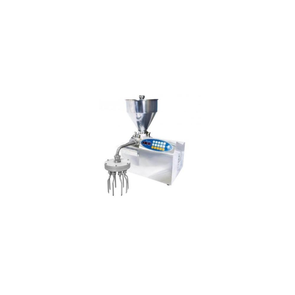 Riempitrice e Dosatrice Professionale