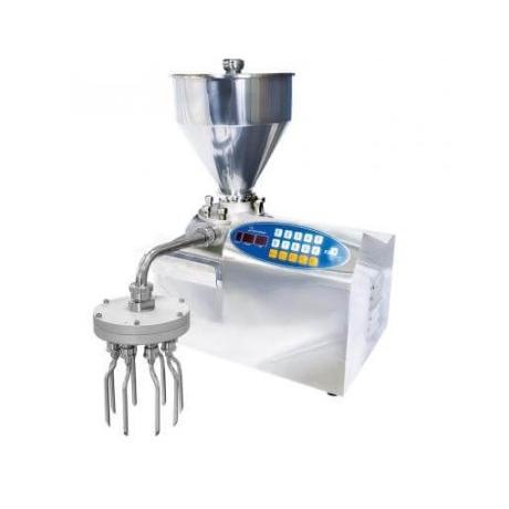 Riempitrice e Dosatrice Professionale