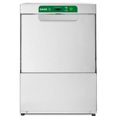 Lavastoviglie professionale 50x50
