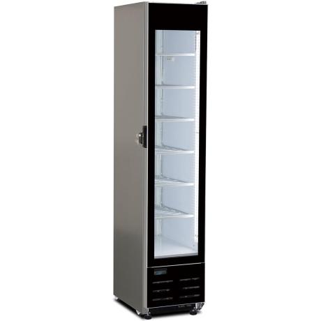 vetrina frigo refrigerata espositiva
