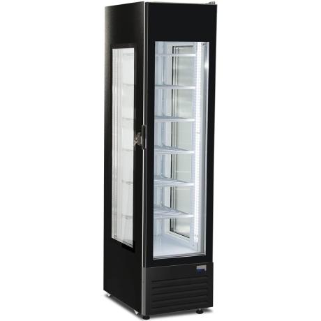 vetrina frigo refrigerata espositiva