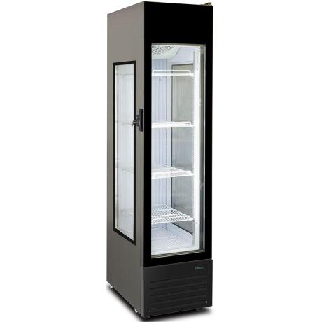 vetrina frigo refrigerata espositiva