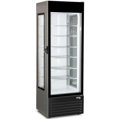 vetrina frigo refrigerata espositiva