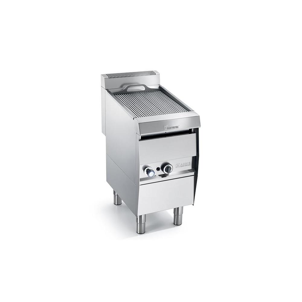 Griglia a gas monoblocco - 1 zona di cottura GRILLVAPOR ARRIS