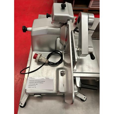 Affettatrice professionale Usata 2